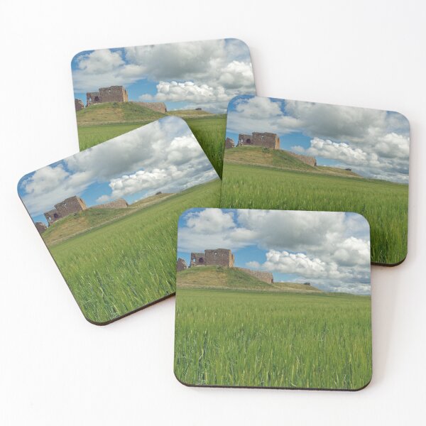 Item preview, Duffus Castle designed and sold by Tom McPherson Photography.