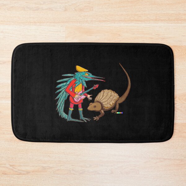Item preview, IING KNADO KiND KiNDA (no text) designed and sold by JDSupplyShop.