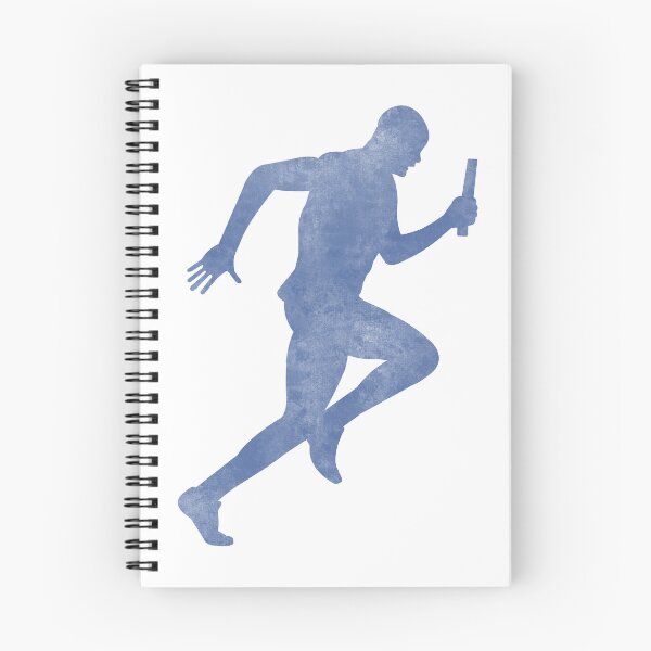 Item preview, Mens Relay Runners designed and sold by BeaSchoney.