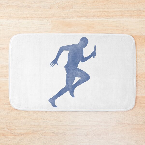 Item preview, Mens Relay Runners designed and sold by BeaSchoney.
