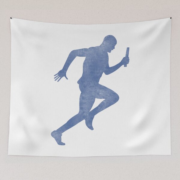 Item preview, Mens Relay Runners designed and sold by BeaSchoney.