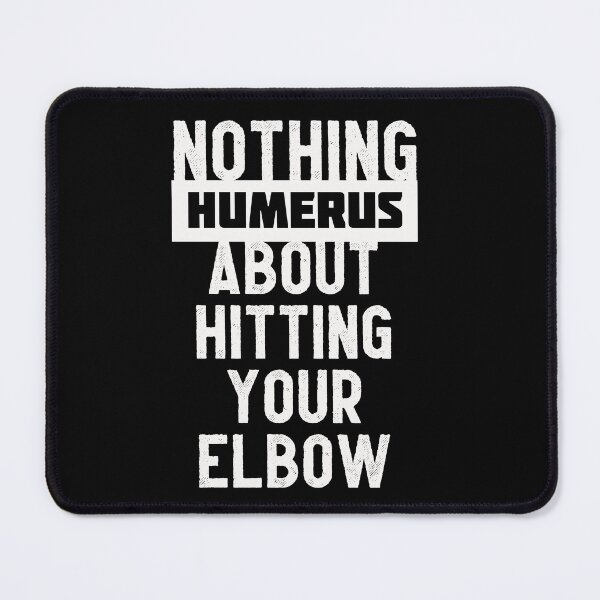 Item preview, Nothing humerus B designed and sold by Weird Atlantic way .