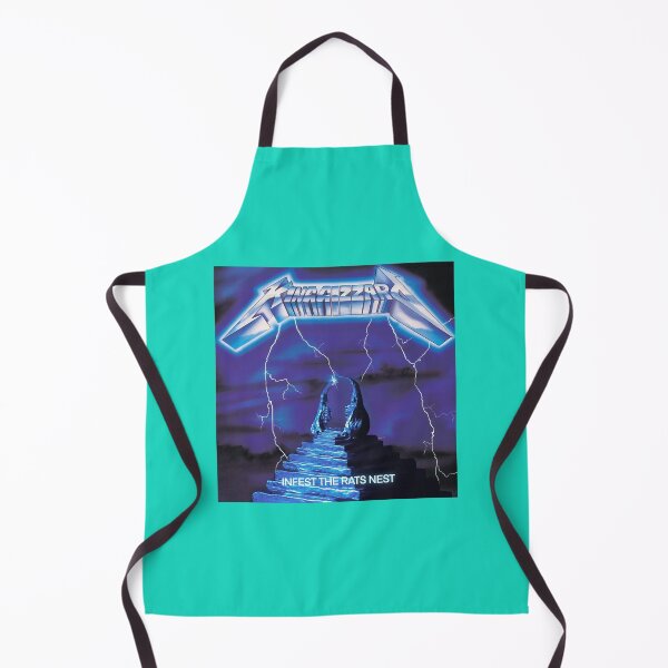 Item preview, Infest The Rats Nest KGATLW designed and sold by JDSupplyShop.