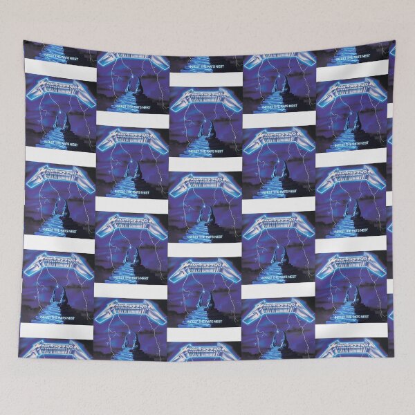 Item preview, Infest The Rats Nest KGATLW designed and sold by JDSupplyShop.