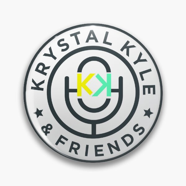 Item preview, Krystal Kyle & Friends designed and sold by kronotic.