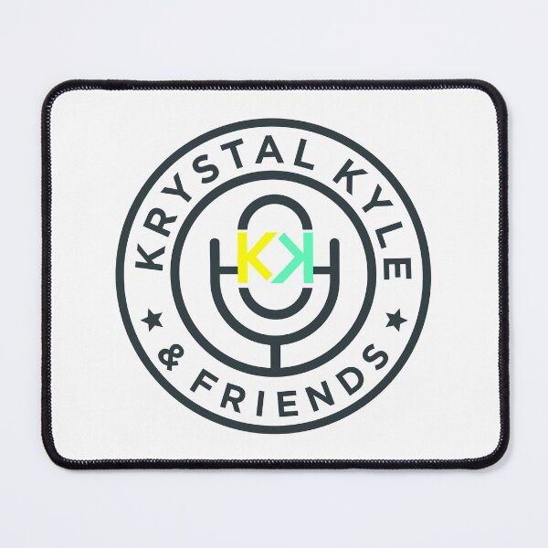 Item preview, Krystal Kyle & Friends designed and sold by kronotic.
