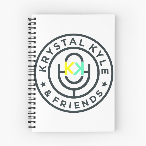 Item preview, Krystal Kyle & Friends designed and sold by kronotic.
