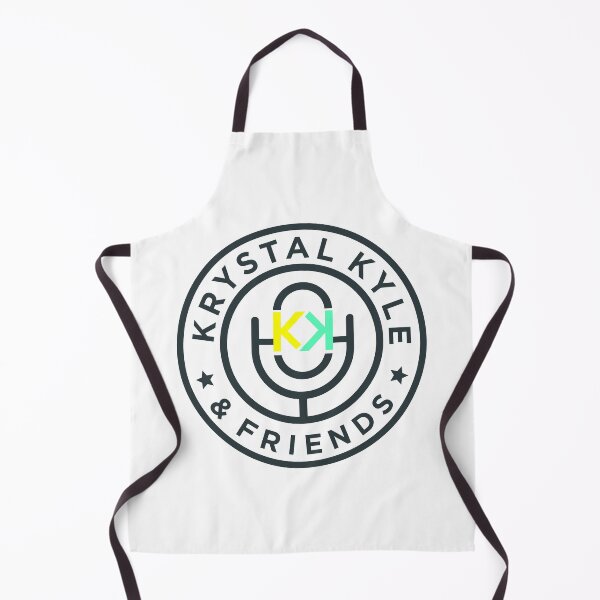 Item preview, Krystal Kyle & Friends designed and sold by kronotic.