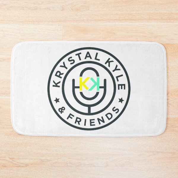 Item preview, Krystal Kyle & Friends designed and sold by kronotic.