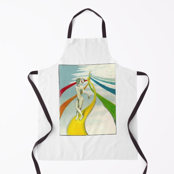 Item preview, Asgard designed and sold by Davol White.