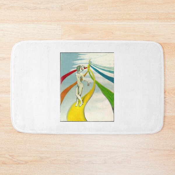 Item preview, Asgard designed and sold by Davol White.
