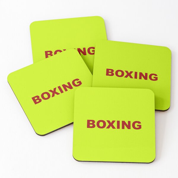 Item preview, Boxing Extreme Combat Sports designed and sold by Ivan333Croatia.