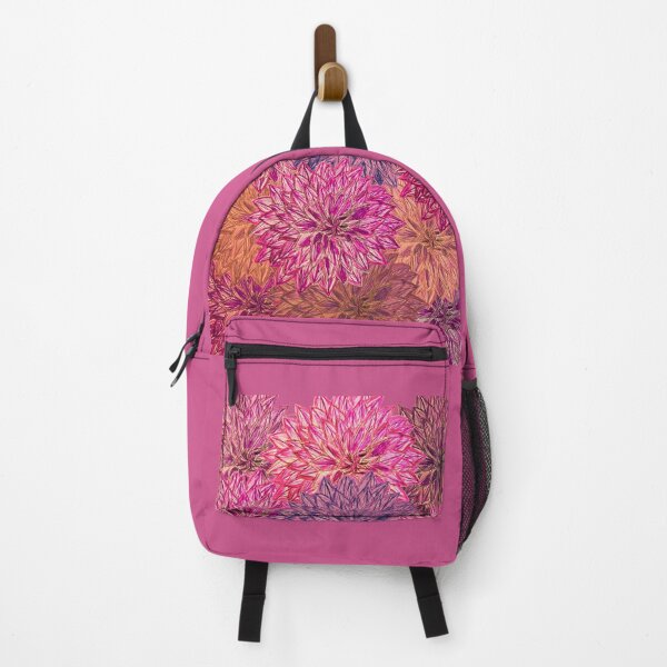 Item preview, Dahlia Mania designed and sold by Adorable-Jen.