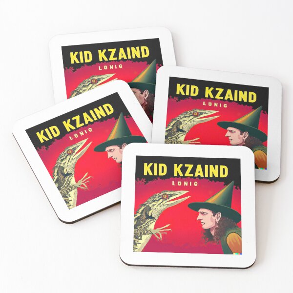 Item preview, KID KZAIND LONIG designed and sold by JDSupplyShop.