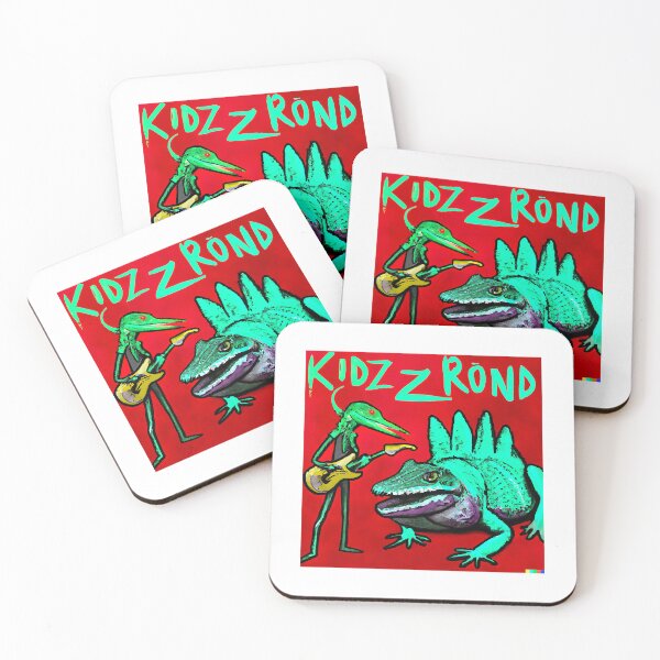 Item preview, KIDZZRŌND designed and sold by JDSupplyShop.