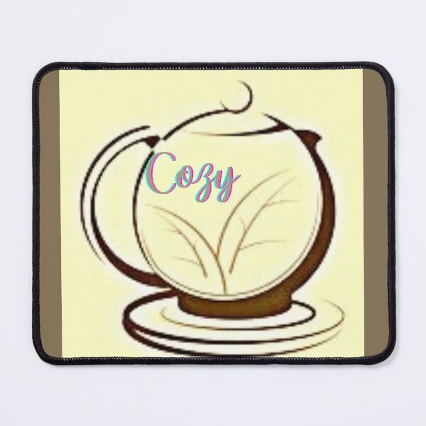 Item preview, Cozy Herbal Tea designed and sold by lifeinspired4u.