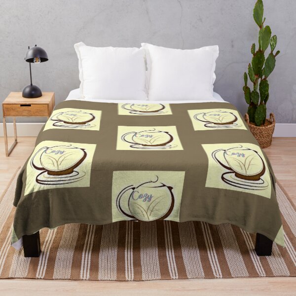 Item preview, Cozy Herbal Tea designed and sold by lifeinspired4u.