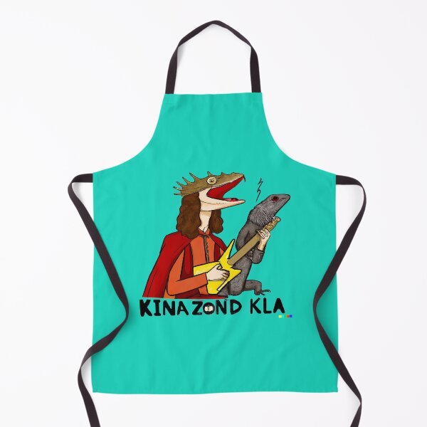 Item preview, KINAZOND KLA designed and sold by JDSupplyShop.