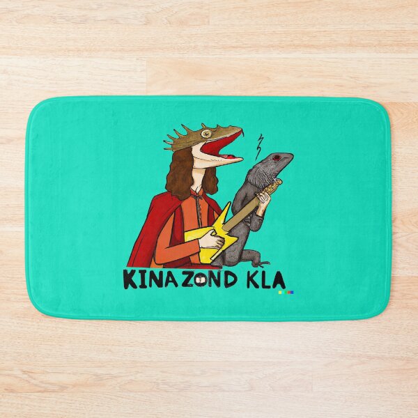 Item preview, KINAZOND KLA designed and sold by JDSupplyShop.