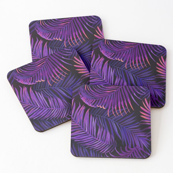 Item preview, In between neon ferns designed and sold by KAY Artists.