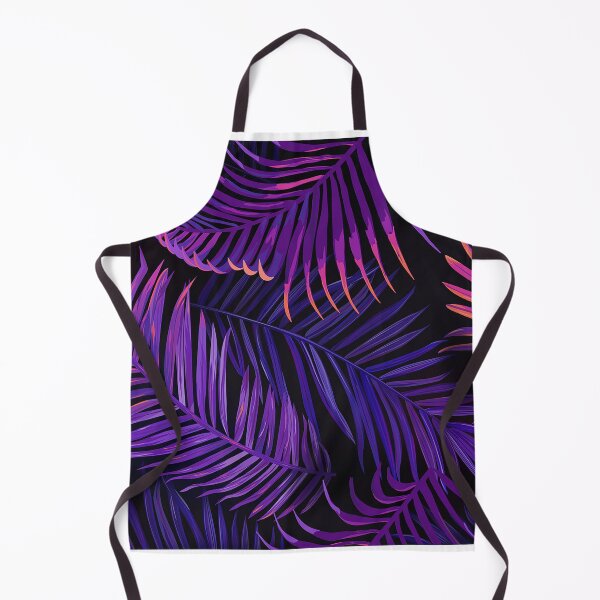 Item preview, In between neon ferns designed and sold by KAY Artists.