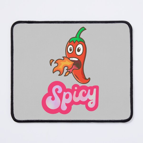 Item preview, everything spicy designed and sold by Merigold.