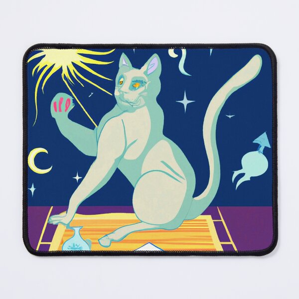 Item preview, The 'Rider' Cat II designed and sold by AetherFoinix.