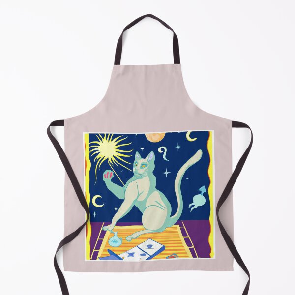 Item preview, The 'Rider' Cat II designed and sold by AetherFoinix.