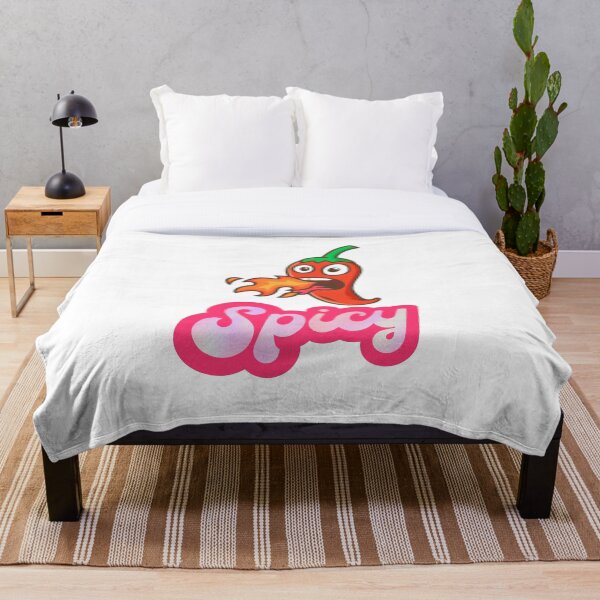 Item preview, todo picante designed and sold by Merigold.
