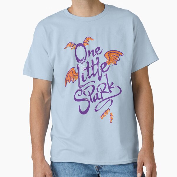 Item preview, One Little Spark designed and sold by DJKopet.