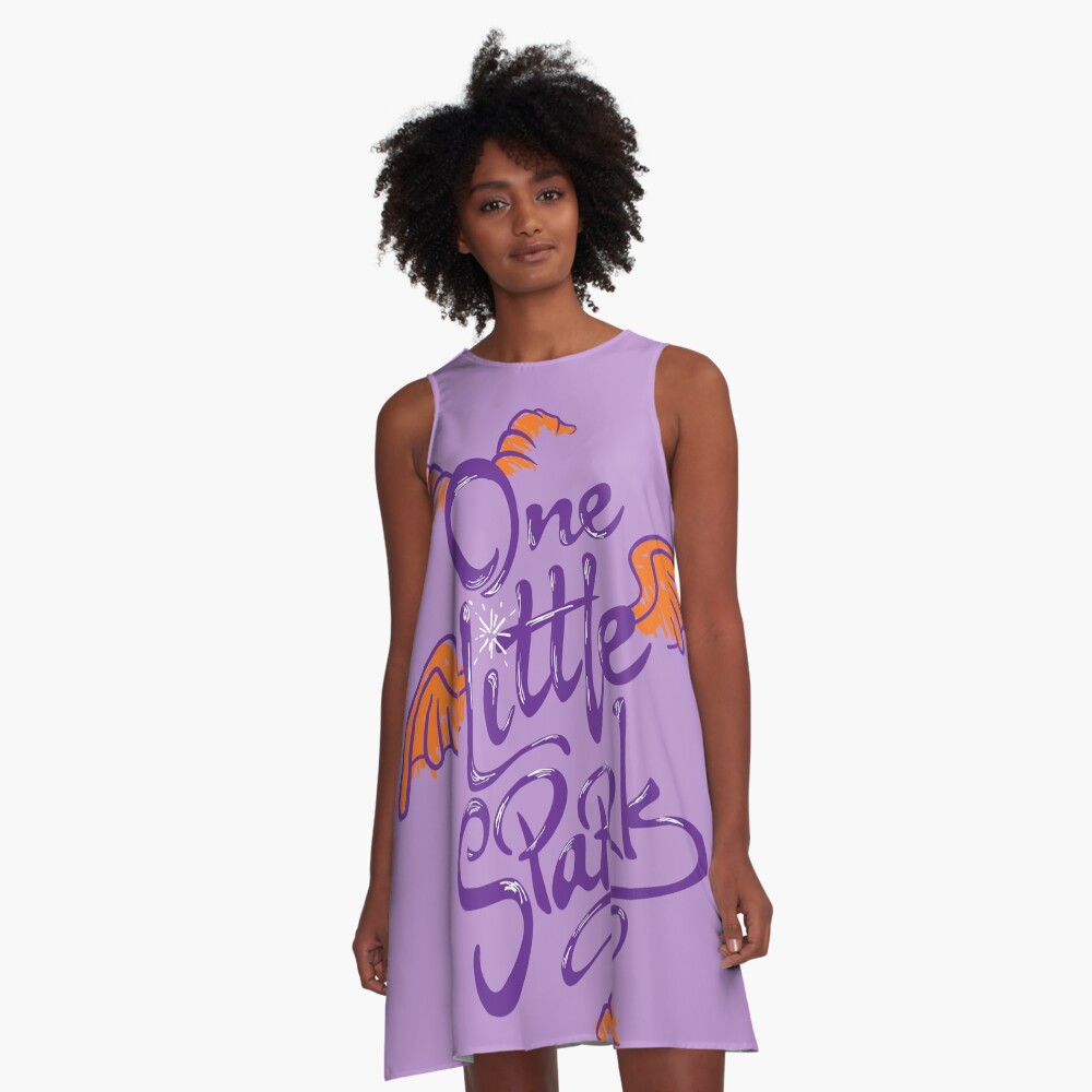 Item preview, A-Line Dress designed and sold by DJKopet.