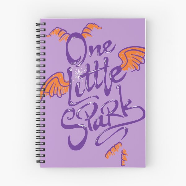 Item preview, One Little Spark designed and sold by DJKopet.