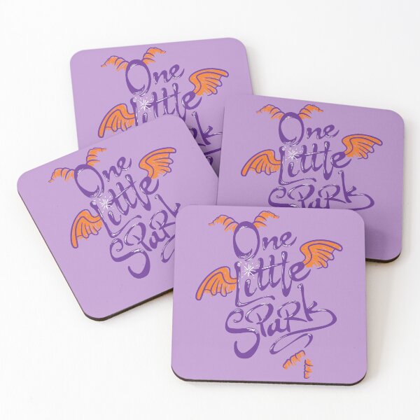 Item preview, One Little Spark designed and sold by DJKopet.