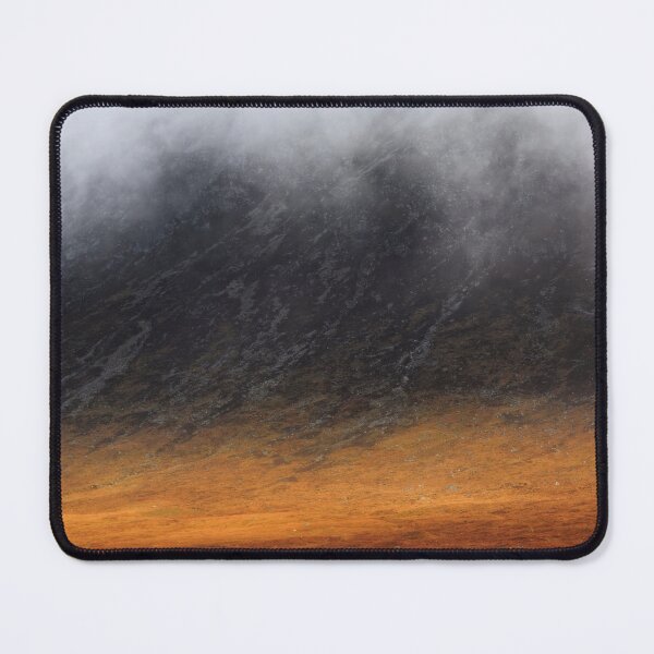 Item preview, Glencoe Mist, Gloom and Sunshine Scotland. designed and sold by PhotosEcosse.