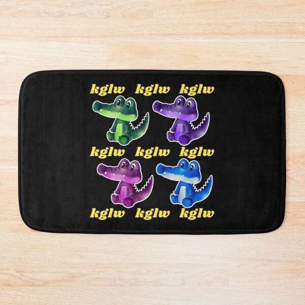Item preview, King Gizzard and the Lizard Wizard Gator Babies designed and sold by JDSupplyShop.