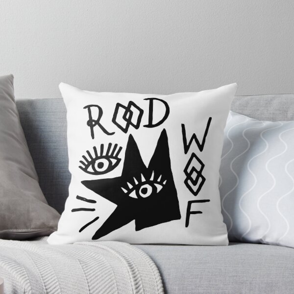 Item preview, King Gizzard y el mago lagarto Rood Woof Records designed and sold by JDSupplyShop.