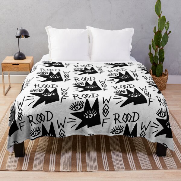 Item preview, King Gizzard y el mago lagarto Rood Woof Records designed and sold by JDSupplyShop.