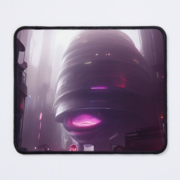 Item preview, The Future Of Cities designed and sold by ArtificialCraft.