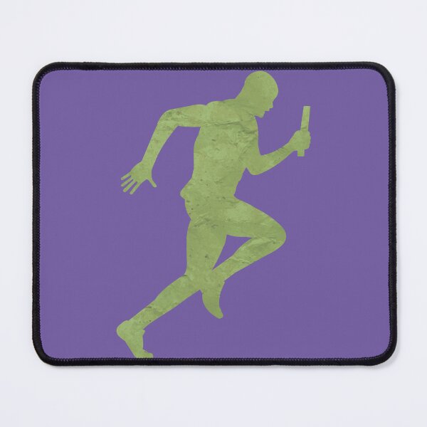 Item preview, Mens Relay Runners designed and sold by BeaSchoney.