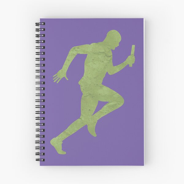 Item preview, Mens Relay Runners designed and sold by BeaSchoney.