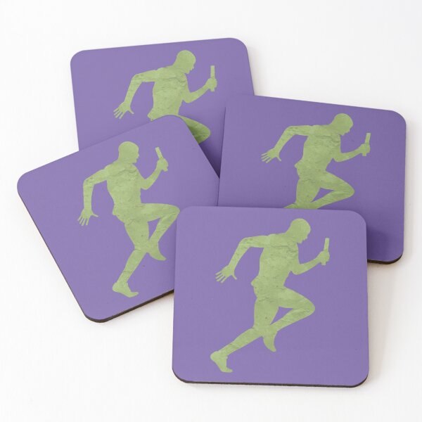 Item preview, Mens Relay Runners designed and sold by BeaSchoney.