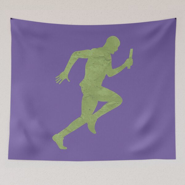 Item preview, Mens Relay Runners designed and sold by BeaSchoney.