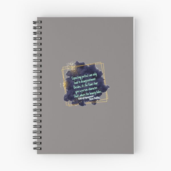Item preview, Tessa Bailey Quote Tools of Engagement designed and sold by freeshrugs.