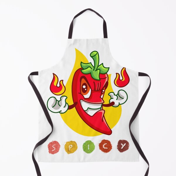 Item preview, everything spicy designed and sold by Merigold.