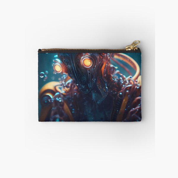Item preview, Robot in water designed and sold by HAHA-2001.