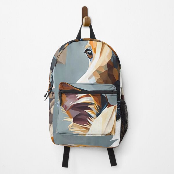 Item preview, Abstract Canine 2 designed and sold by Standard Deviation Co.