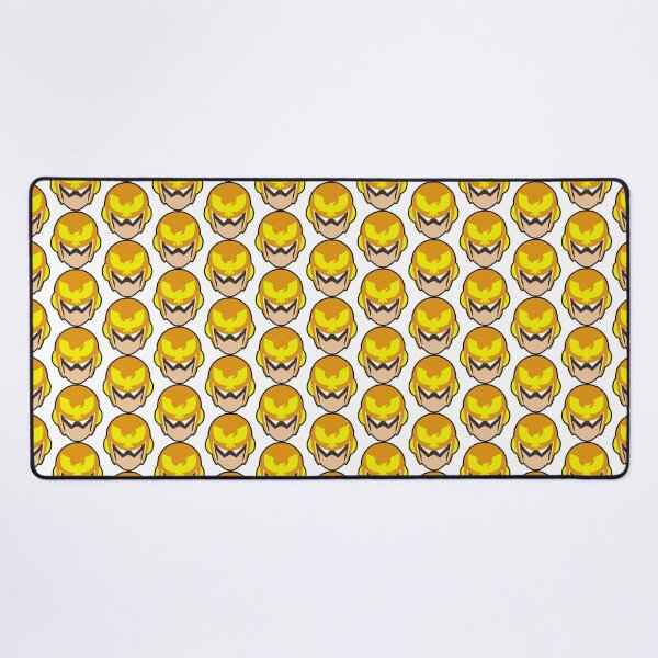 Item preview, SSBU captain falcon stock icon alt 7 designed and sold by SmasherDesigns.