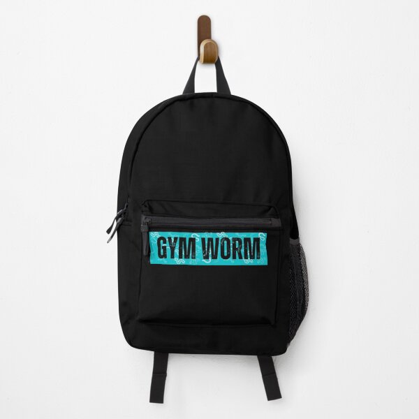 Item preview, Gym worm | Bodybuilding Motivation designed and sold by Shambusiness.