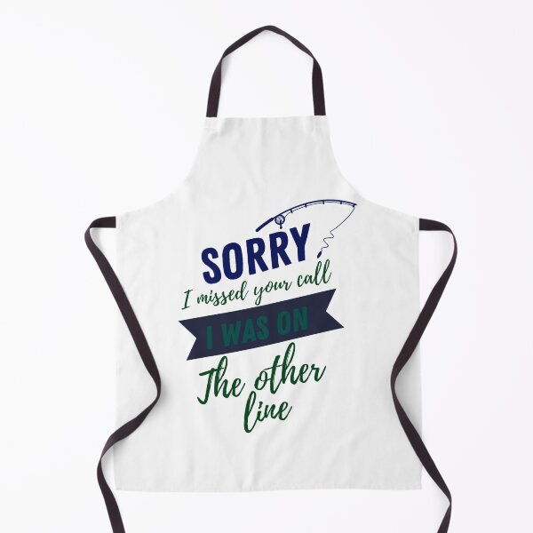 Item preview, Sorry I missed your call designed and sold by BlackCatArtBB.