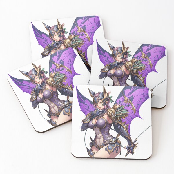 Item preview, Butterfly Bat full body female designed and sold by Ahmed farouk.